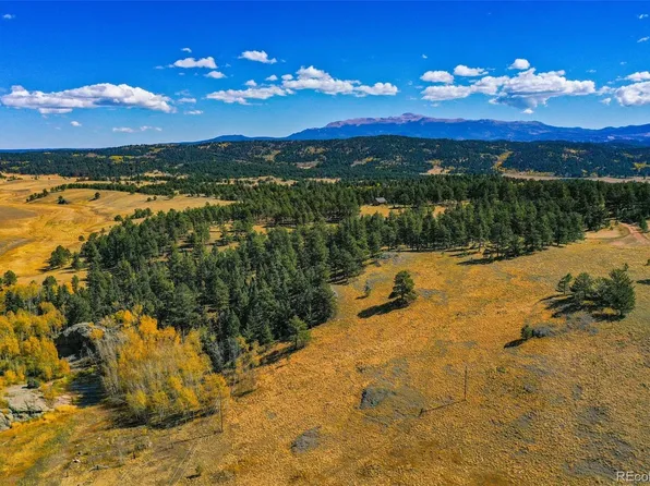233 Steel Bit Drive, Florissant, CO 80816