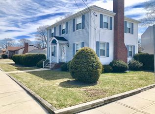 543 Langley St, Fall River, MA 02720