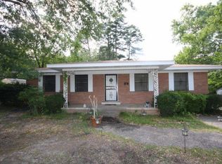 1705 Tryon Rd, Longview, TX 75601