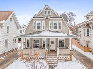 1467 Rosewood Ave, Lakewood, OH