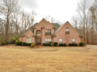 4877 Bright Hts, Hernando, MS 38632