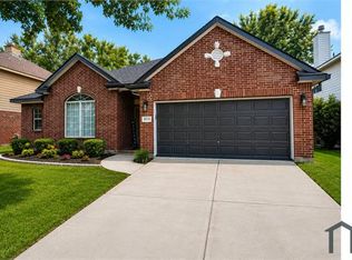 18335 Wild Lilac Trl, Humble, TX 77346
