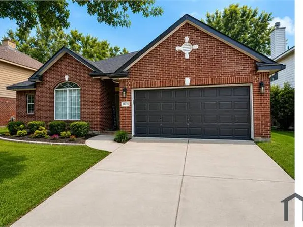 18335 Wild Lilac Trl, Humble, TX 77346