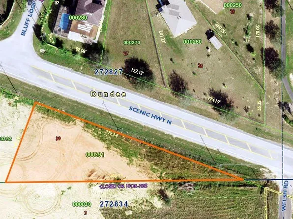 Scenic Hwy Lot 39, Dundee, FL 33838