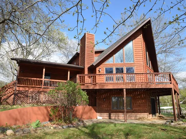 29103 Wild Rose Ln, Unionville, MO 63565