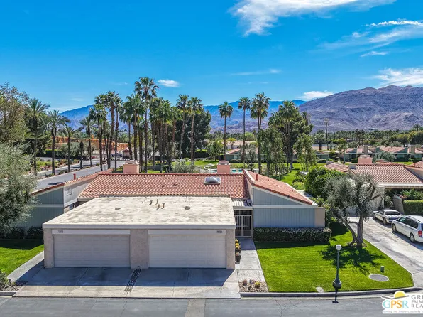 72355 Rodeo Way, Rancho Mirage, CA 92270