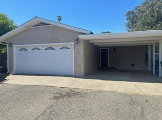 921 Liquid Amber Ln, Sonoma, CA 95476