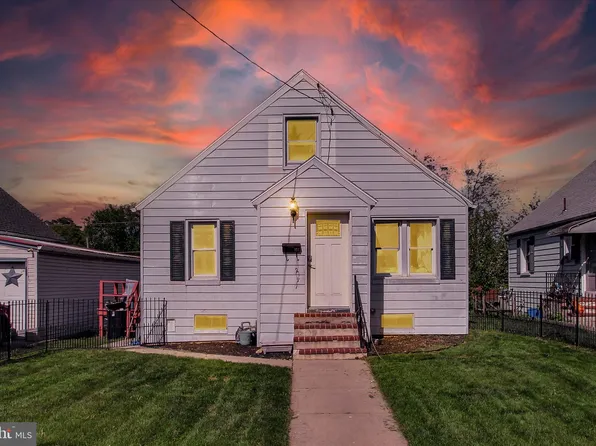 812 McAllister St, Hanover, PA 17331