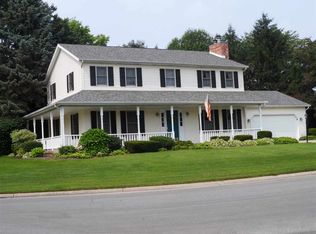 51561 Saddle Ridge Ln S, Granger, IN 46530