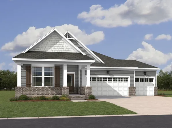 7452 Cox Run Dr, Fairview, TN 37062