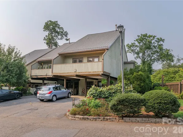 30 Maple Ridge Ln, Asheville, NC 28806