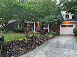 1121 Calm Water Ct, Mount Pleasant, SC 29464