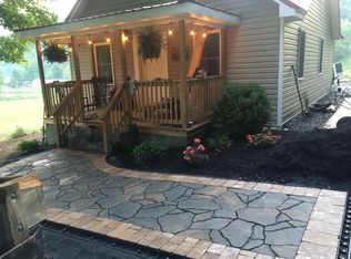 457 Cabin Branch Rd, Rock, WV 24747