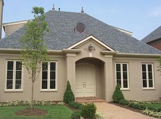 203 Brenrich Cv S, Memphis, TN 38117