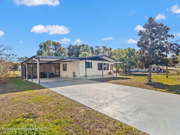 8134 Stockholm St, Brooksville, FL 34613