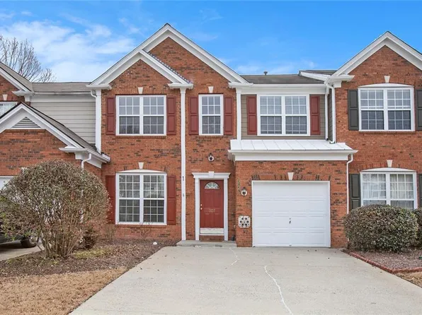 3137 Commonwealth Way, Milton, GA 30004