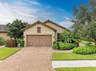 5435 Lago Maggio St, Sarasota, FL 34238