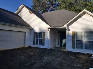 Hargray, Pell City, AL 35128