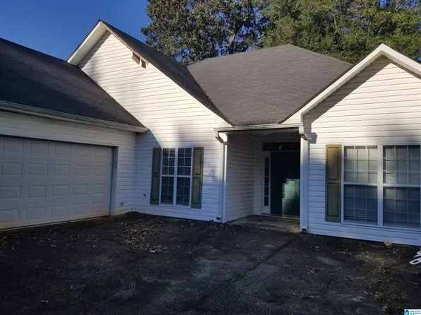 6379 Mays Bend Rd, Pell City, AL 35128
