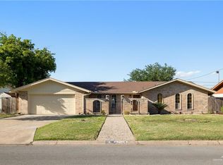 2124 Daffodil Ave, McAllen, TX 78501