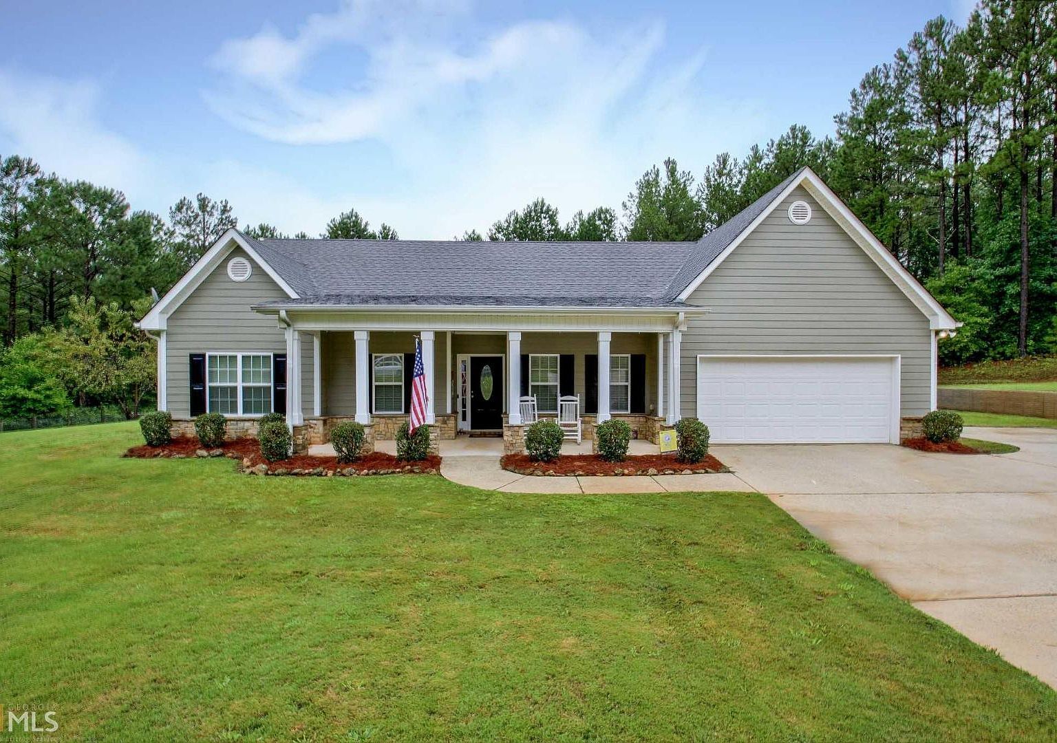 95 Hogan Coweta Ct, Hogansville, GA 30230 Zillow