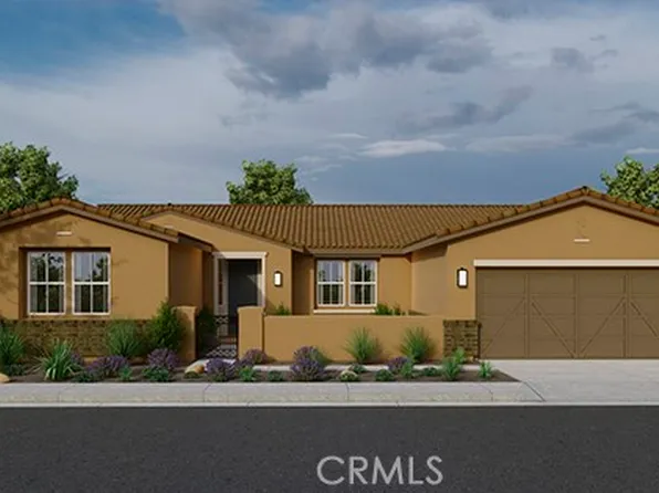 81827 Via Barranca, La Quinta, CA 92253