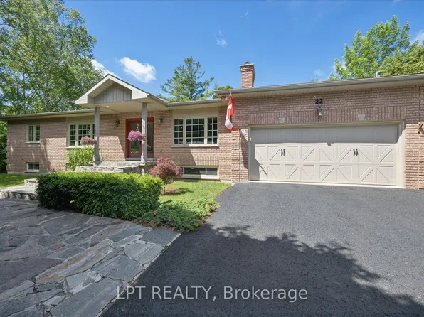 22 Louisa St E, Georgina, ON L0E 1L0