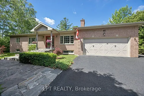22 Louisa St E Photo 1