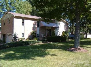 1724 Pioneer Blvd, Burlington, KY 41005