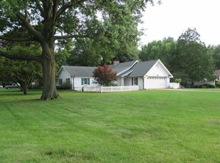 1300 S Euclid Ave, Princeton, IL 61356