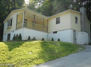 2804 Kaetzel Rd, Knoxville, MD 21758