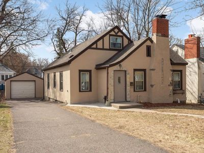 1750 Sims Ave, Saint Paul, MN, 55106
