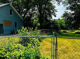 16547 Turner St, Detroit, MI 48221