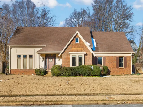 683 Tealwood Ln, Cordova, TN 38018