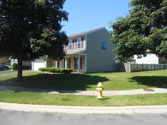 2nd image of 982 Hill Crest Dr