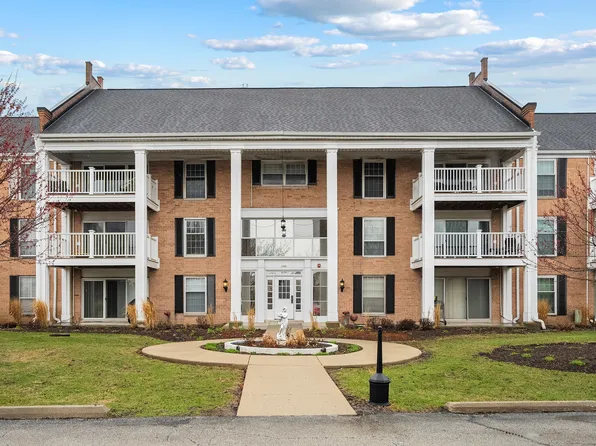 5501 Carriageway Dr APT 202A, Rolling Meadows, IL 60008