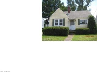 2904 Nicholas Pl NW, Canton, OH 44708