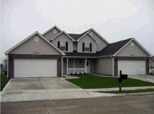 2302-2304 Shamrock Dr, Columbia, MO 65202