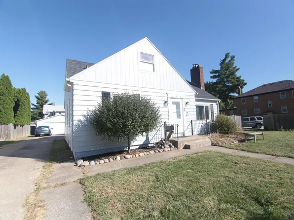 2619 12th Ave, Moline, IL 61265