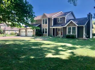 16007 Prairie Ronde Rd, Schoolcraft, MI 49087