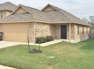 10706 Goose Way, San Antonio, TX 78224