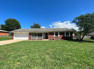 3158 N Sassafras Hill Rd #3158, Fayetteville, AR 72703