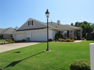 6448 Masons Dr, Oklahoma City, OK 73142