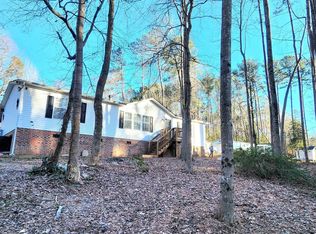 4528 Capital Heights Rd, Wake Forest, NC 27587
