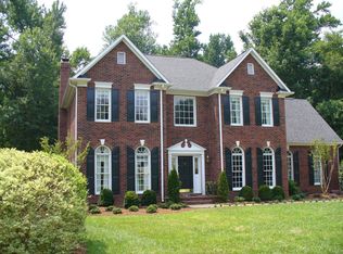 5529 Providence Glen Rd, Charlotte, NC 28270