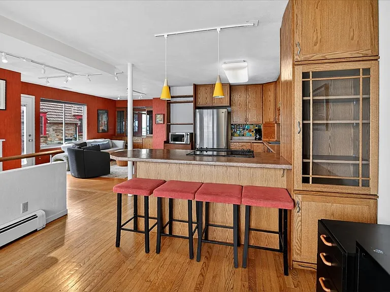 713 S Few St #2W — Photo 16