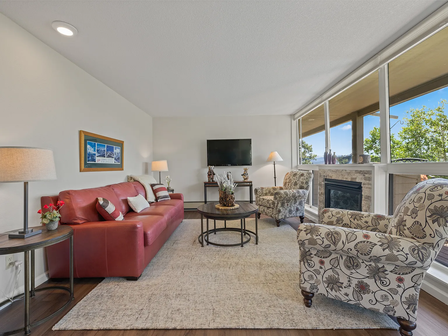 1 bed, 680 sqft, $2,450 — Photo 4