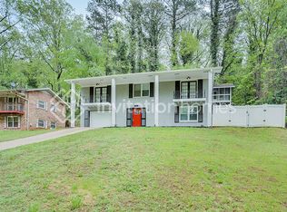 2369 Brentford Pl, Decatur, GA 30032