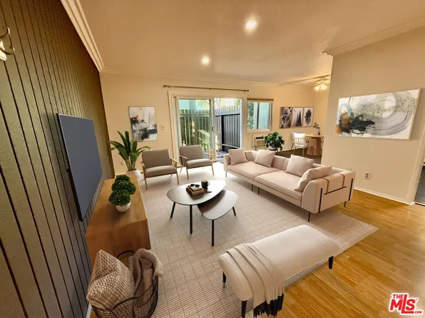 5001 Stoney Creek Rd Unit 350, Culver City, CA 90230