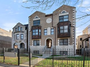 3971 S Ellis Ave APT 4N, Chicago, IL 60653